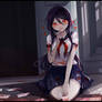 Notice me .... Senpai ~