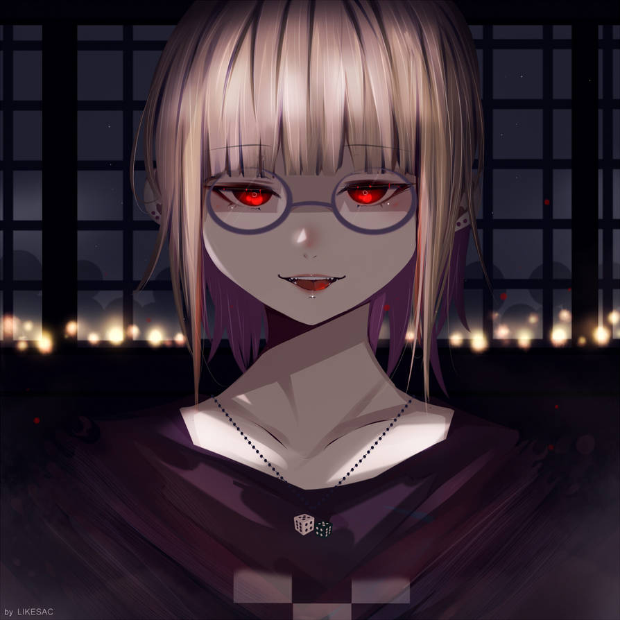 Ritual by Likesac on DeviantArt