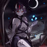Cold Night ~
