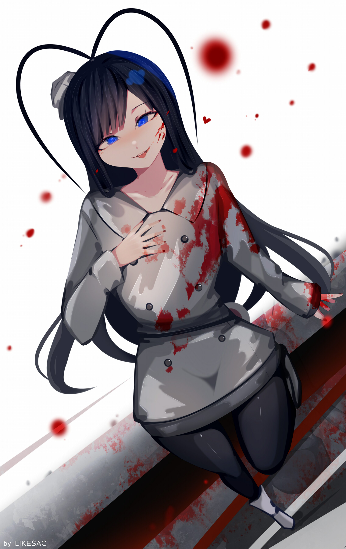 Giselle Gewelle Bleach by Likesac on DeviantArt