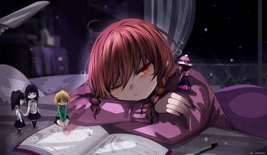 Yume Nikki