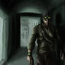 Sam Fisher