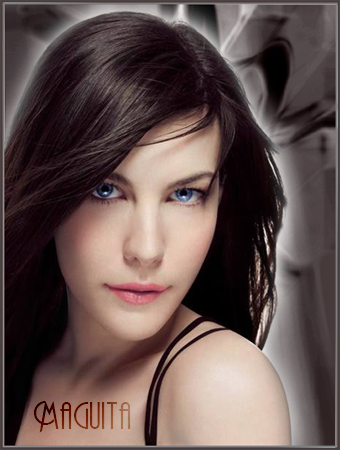 Liv Tyler II