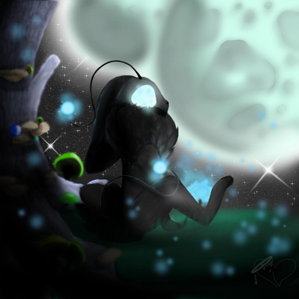 Deviantart Dark Inkling ``Inkling!`` by WildMidFlame on DeviantArt