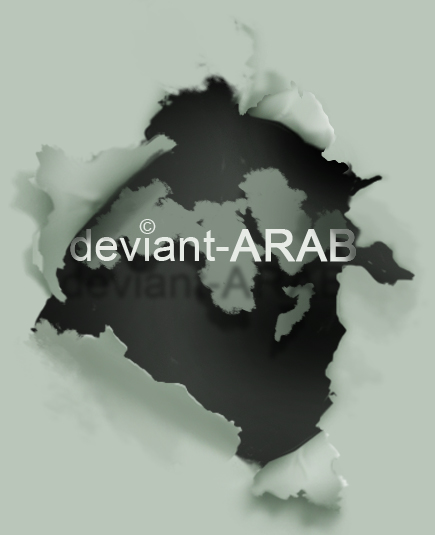 deviant-ARAB ID