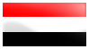 Yemen Stamp