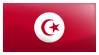 Tunisia Stamp by deviant-ARAB