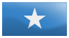 Somalia Stamp