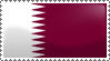 Qatar Stamp by deviant-ARAB