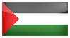 Palestine Stamp by deviant-ARAB
