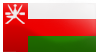 Oman Stamp