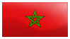 Morocco Stamp