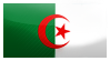 Algeria Stamp