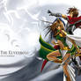 The Elvenbow