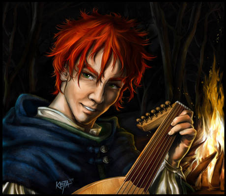 Kvothe