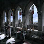Assassins Creed - Altair and Adha