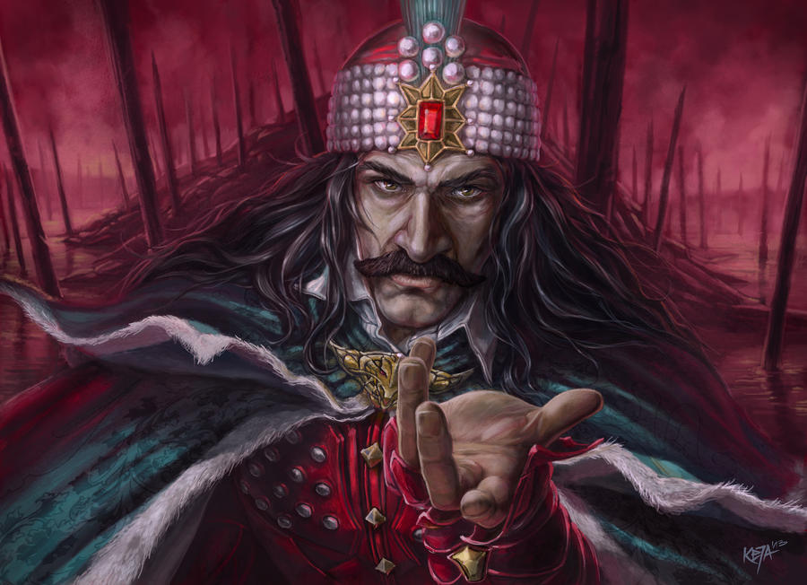 Vlad Dracul