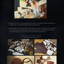 Thief 4 - Costume Process Tutorial
