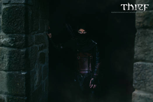 Thief 4 - There are worse things in the shadow