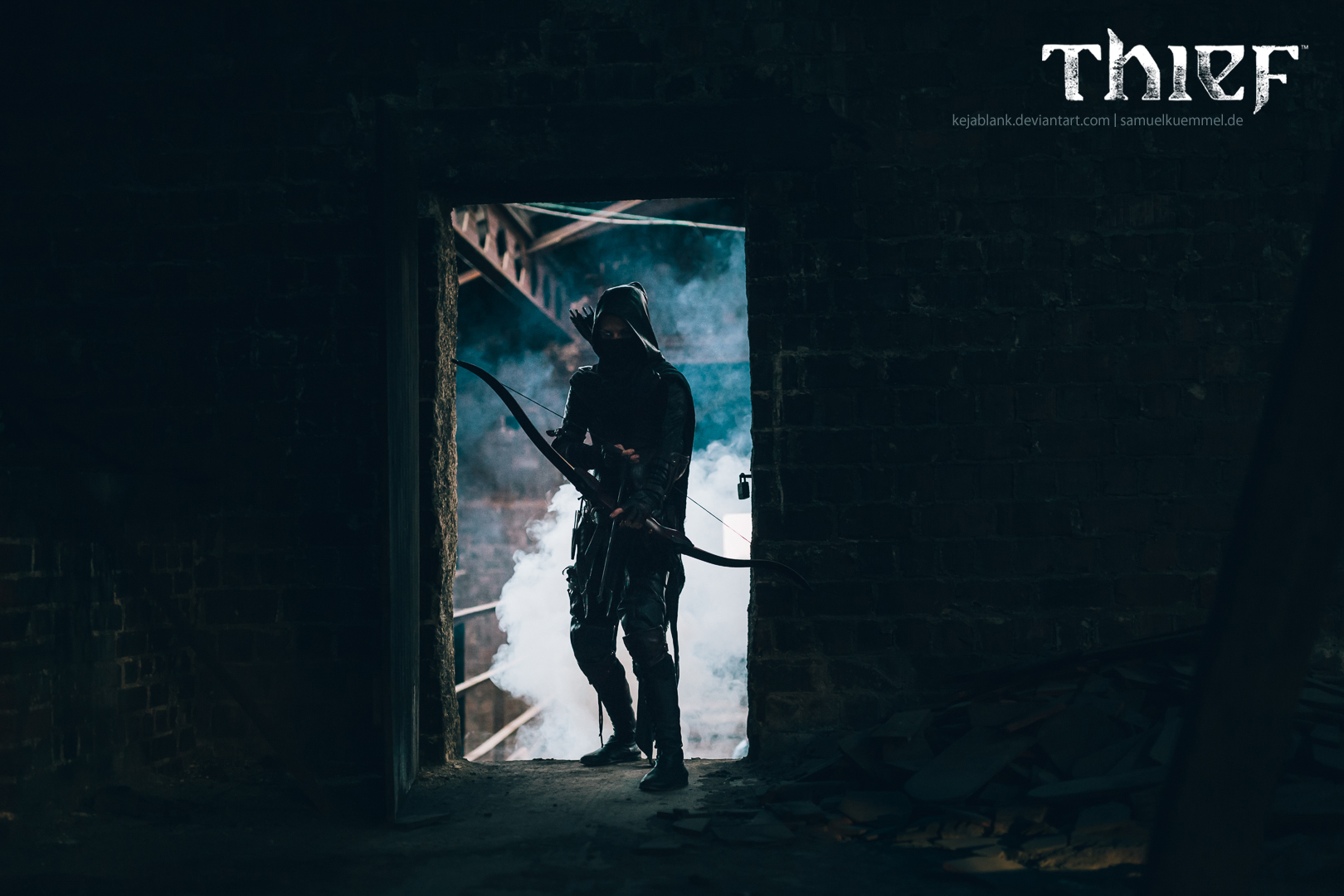 Thief 4 - I own the night