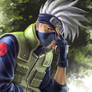 Hatake Kakashi