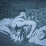 Sleepy Jonin