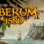LIBERUM 1580 - Carribean Sea