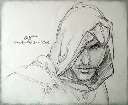 Altair Sketch