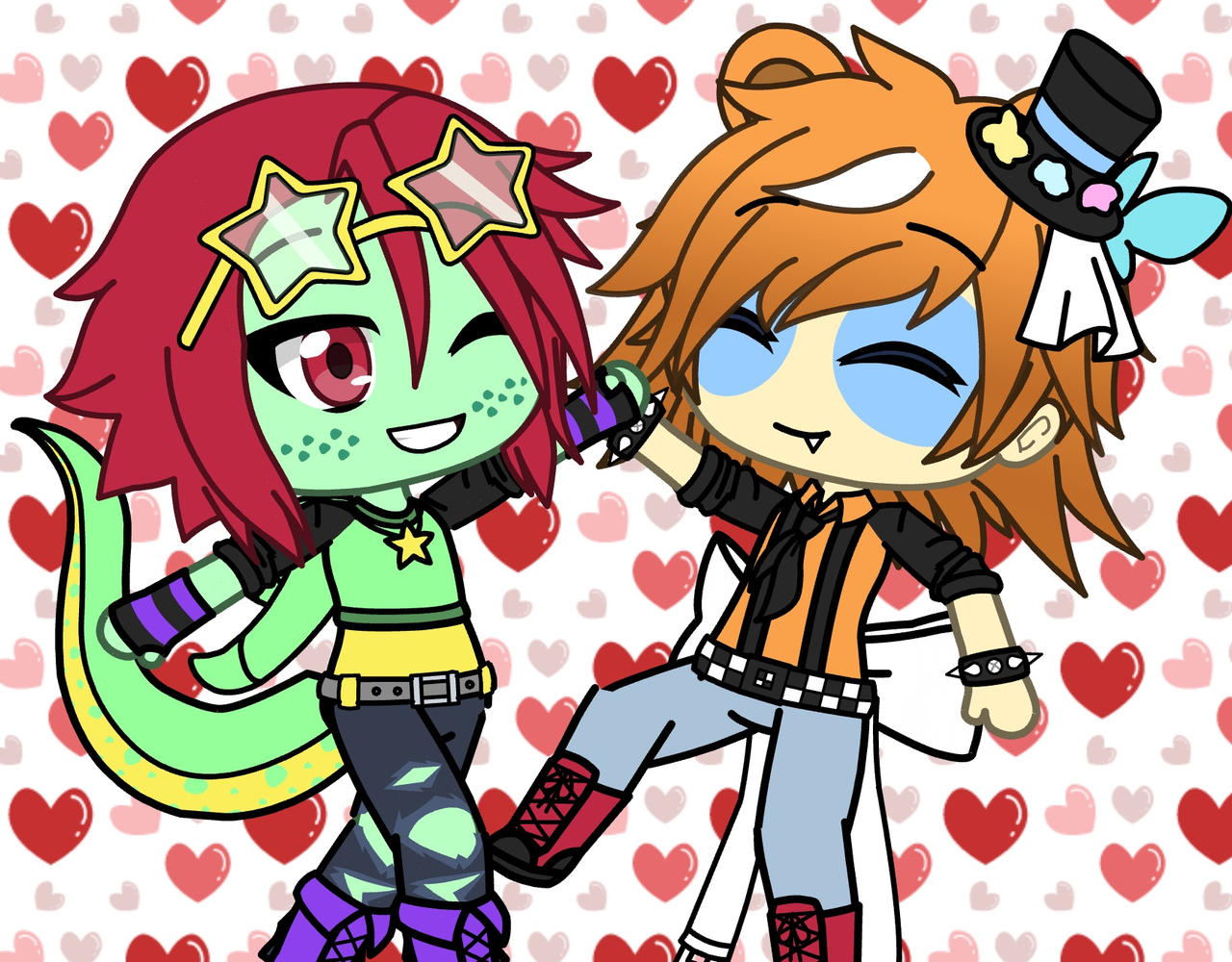 Frenty by Kanohi-Zeo on DeviantArt