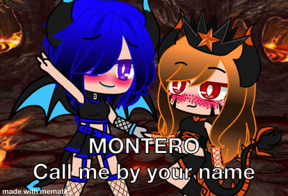 Explore The Best Montero Art Deviantart Explore The Best Montero Art Deviantart