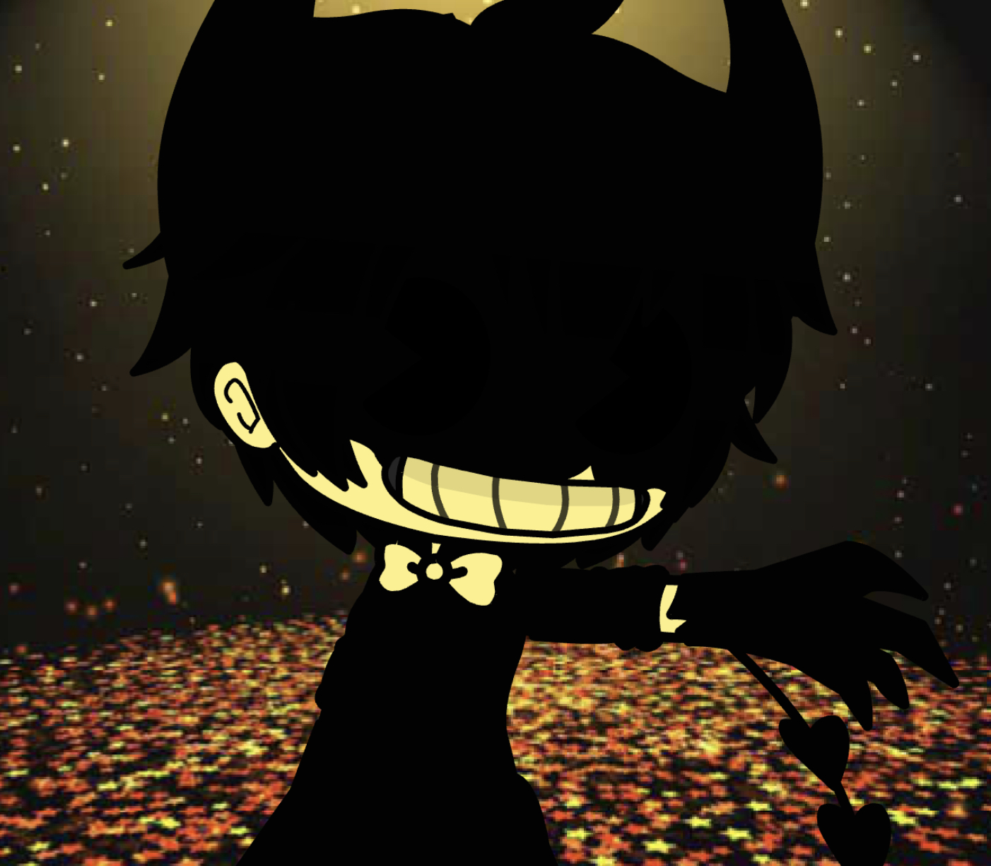 Best ink monster by Kanohi-Zeo on DeviantArt