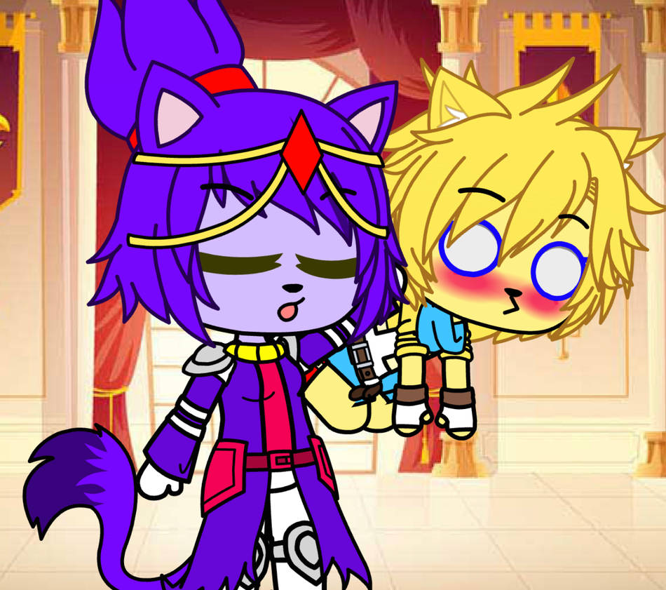 My boyfriend now (Tailaze) by Kanohi-Zeo on DeviantArt