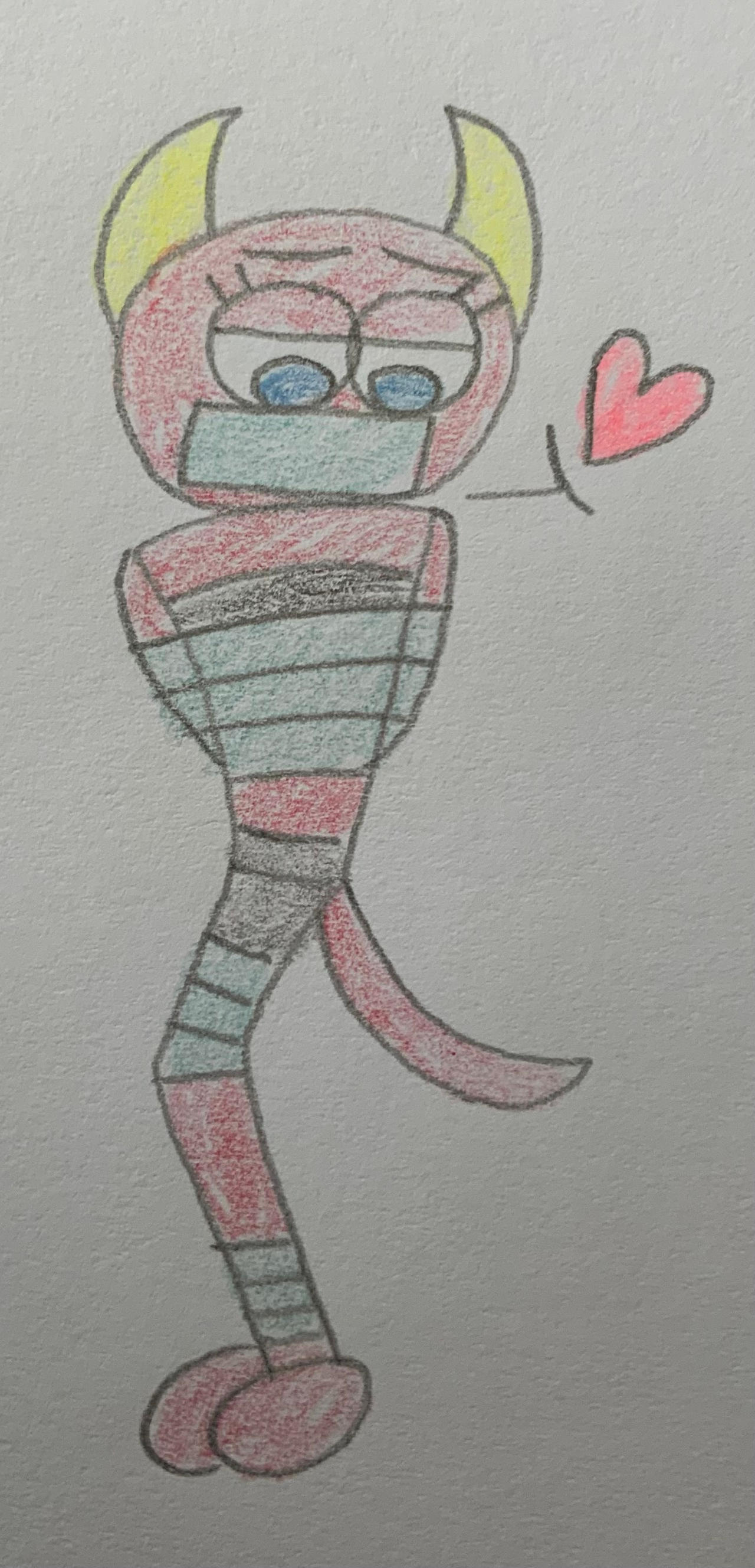 Riley my beloved by Kanohi-Zeo on DeviantArt