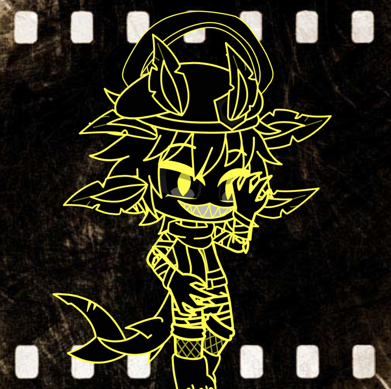 Wiki Entity/Alvin by Milky-Way-Zeo on DeviantArt