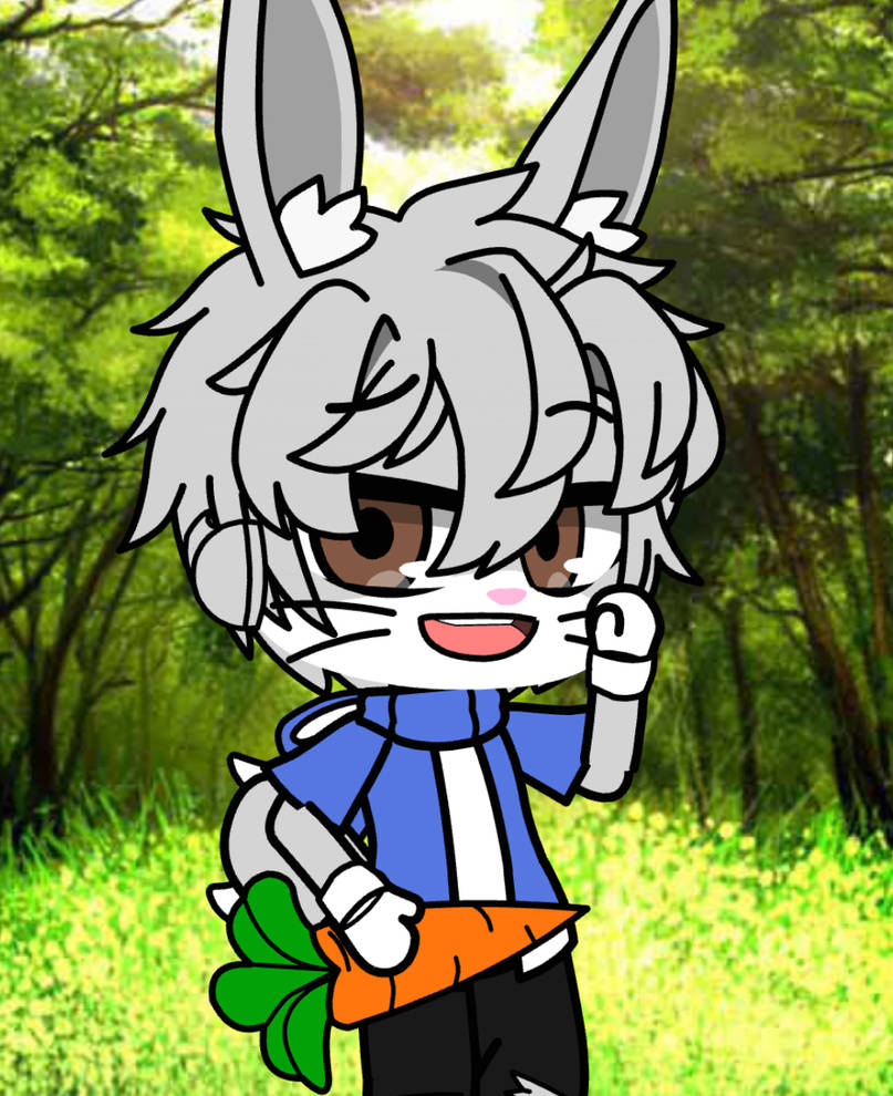 Eh whats up Doc? by Kanohi-Zeo on DeviantArt