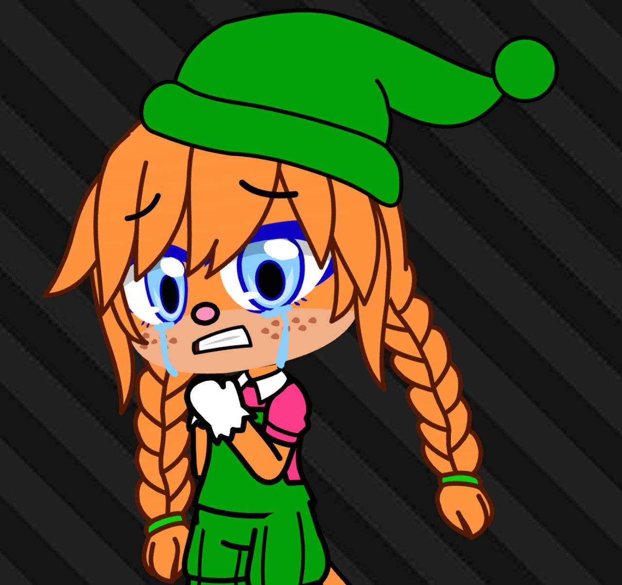 Eggmans daughter by KanohiZeo on DeviantArt