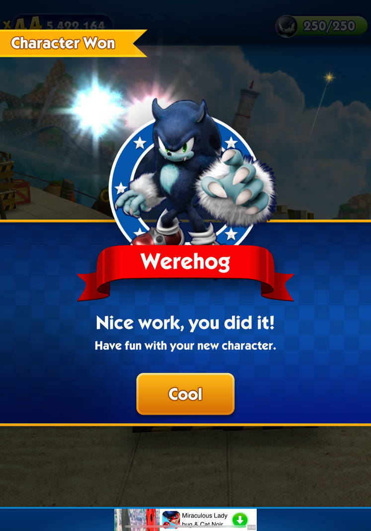 No Sonic hows Chip? by KanohiZeo on DeviantArt