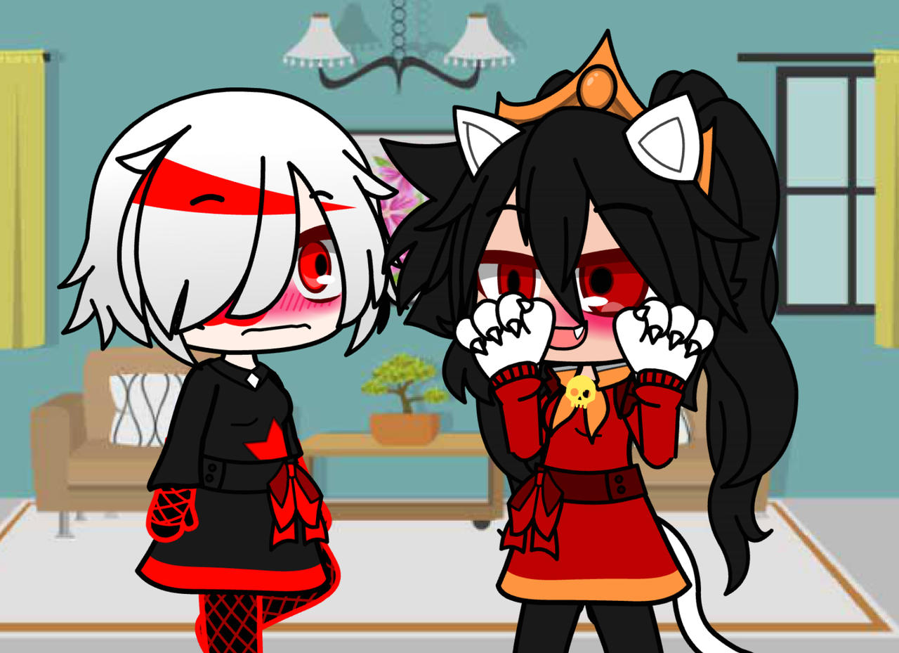 Uh Meow By Kanohi Zeo On DeviantArt uh-meow-by-kanohi-zeo-on-deviantart