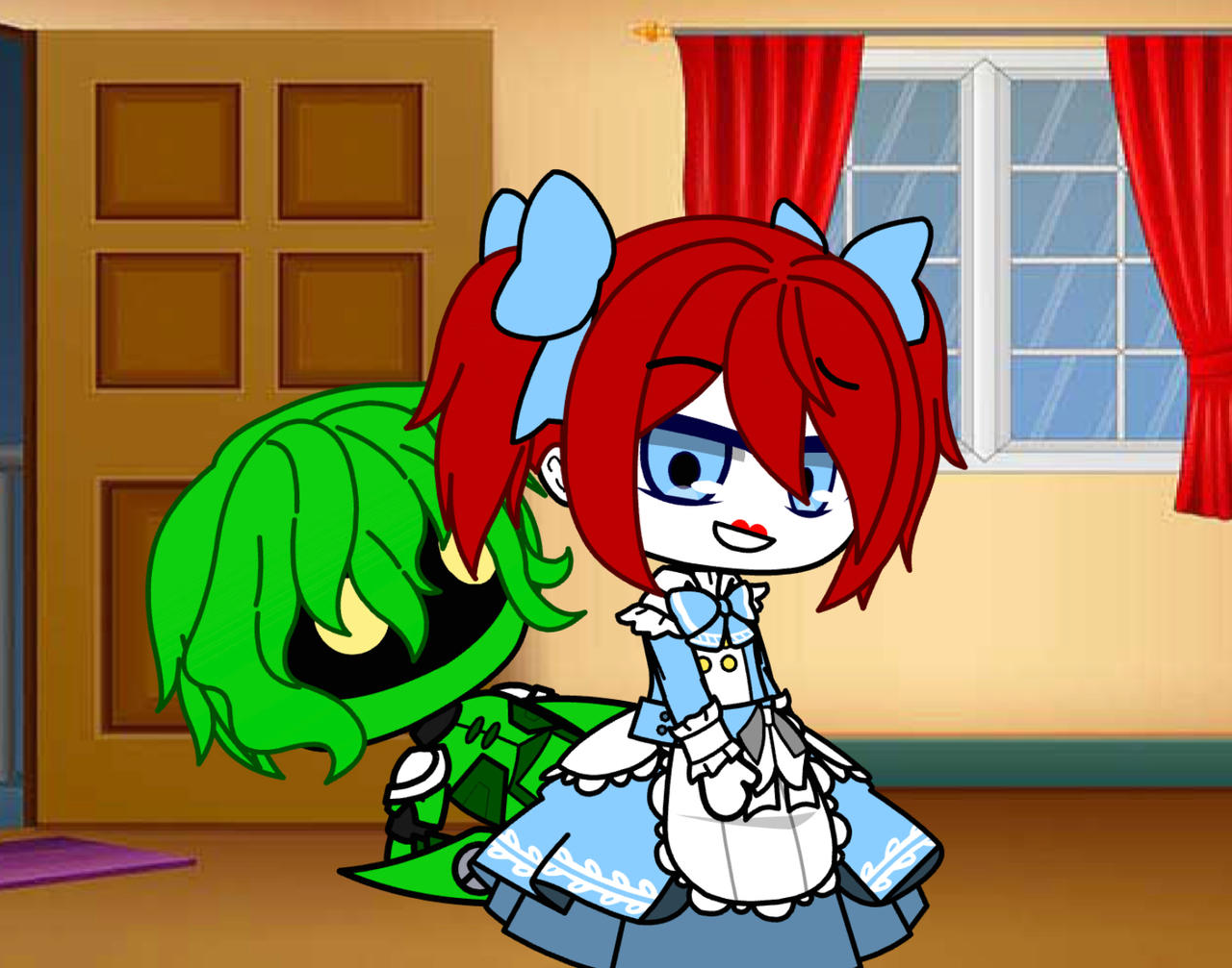 Oh didnt see you there~ by Milky Way Zeo on DeviantArt Oh didnt see you there~ by Milky Way Zeo on DeviantArt