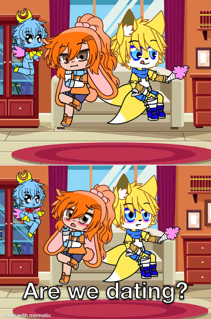 Tailream confession 1/3 by Milky-Way-Zeo on DeviantArt