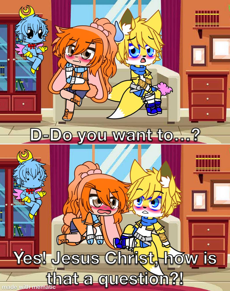 Tailream confession 2/3 by Kanohi-Zeo on DeviantArt