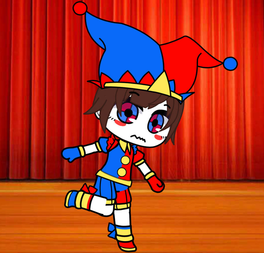 Pomni By Milky Way Zeo On DeviantArt pomni-by-milky-way-zeo-on-deviantart