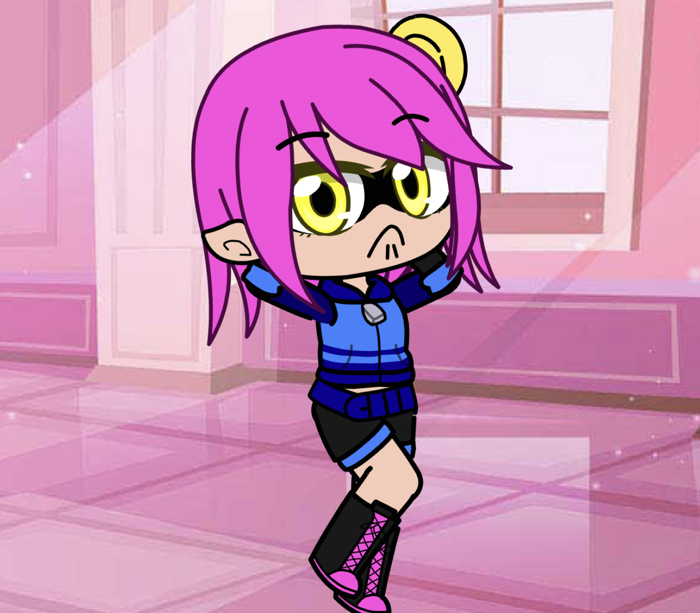 Repulse by Kanohi-Zeo on DeviantArt