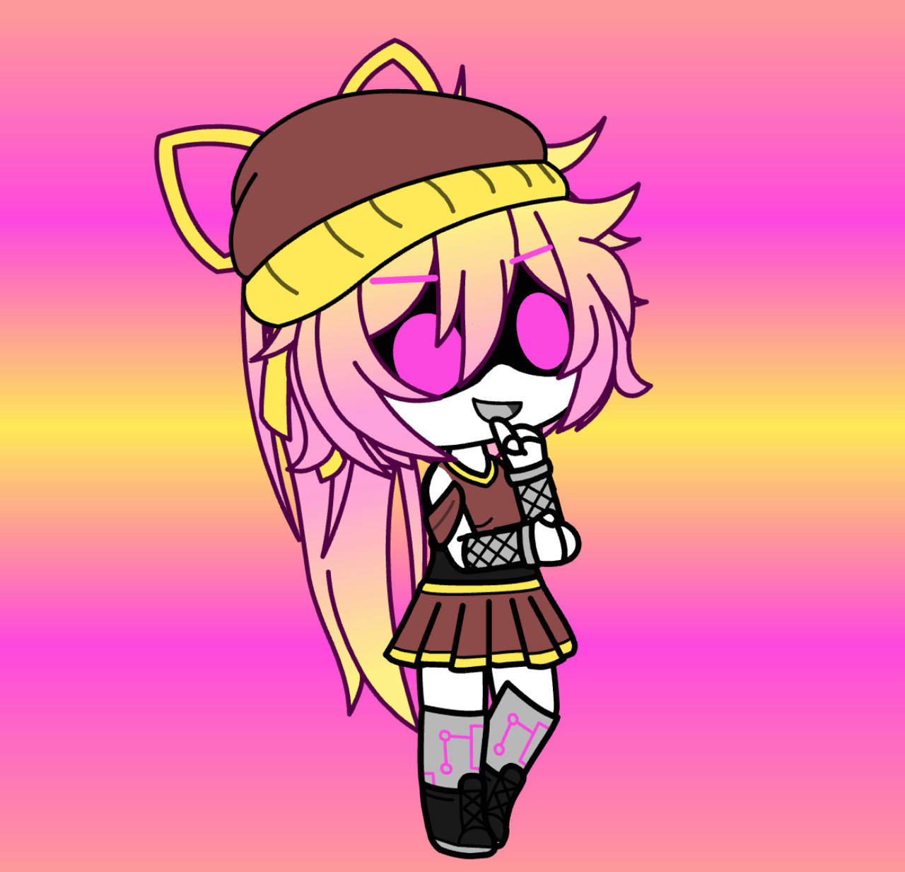 Lizzy Crying Deviantart Lizzy by Kanohi-Zeo on DeviantArt