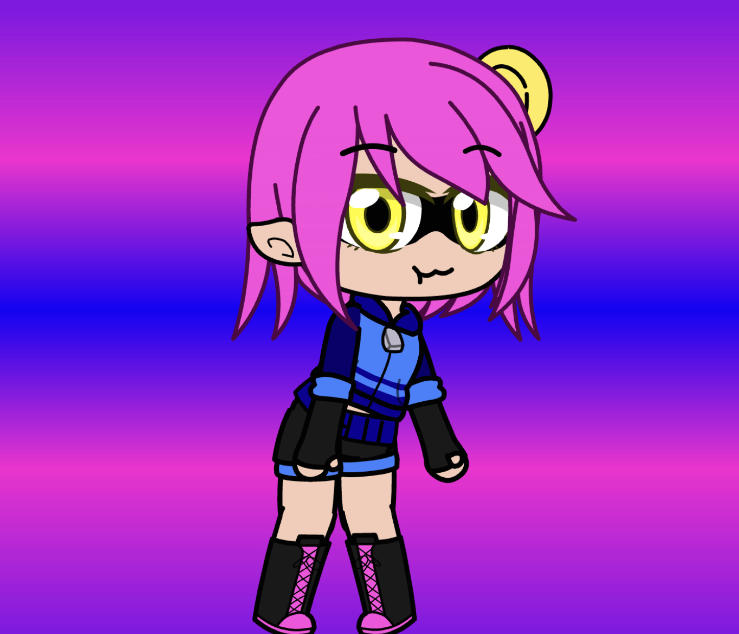 Repulse by Kanohi-Zeo on DeviantArt