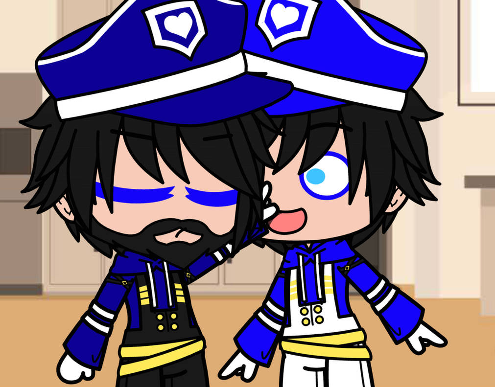 Hey buddy old chum by Kanohi-Zeo on DeviantArt