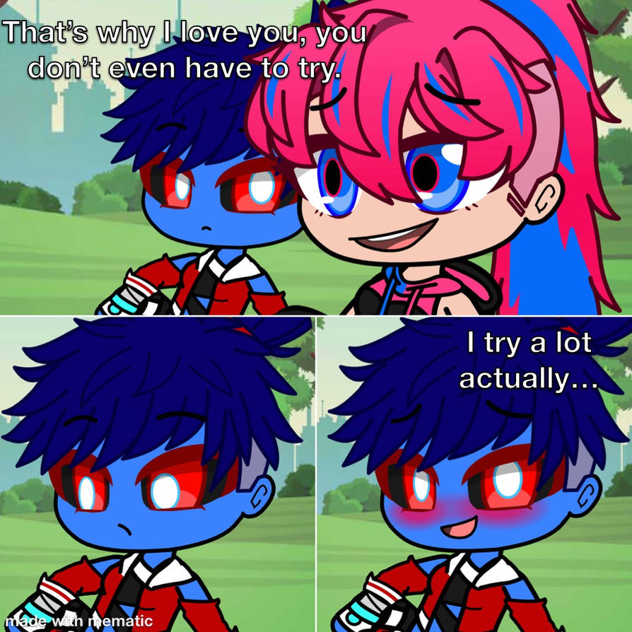 Max Velocity Riley Riley X Velocity (2026 remake) by ZeyadWeAhmedRezk on DeviantArt
