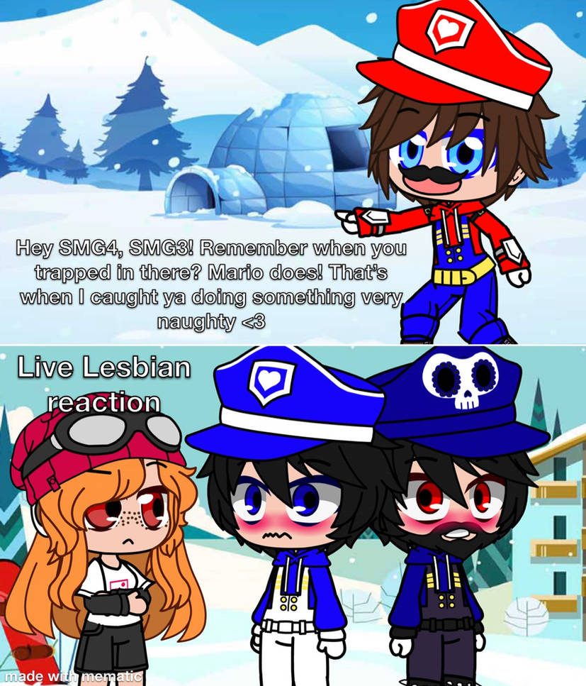 Snowtrapped Snowtrapped anniversary by Kanohi-Zeo on DeviantArt