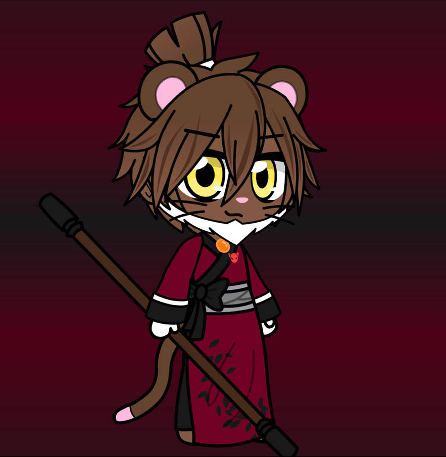 Splinter by Kanohi-Zeo on DeviantArt