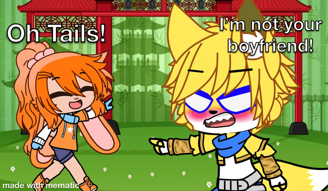 Tailream dynamic by Kanohi-Zeo on DeviantArt